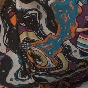 Meet your Posher, Arthur